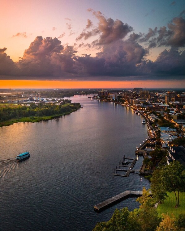 Luchtfoto