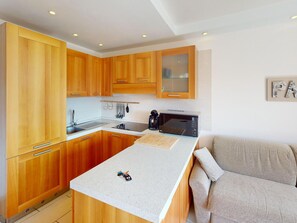 Cozinha privada