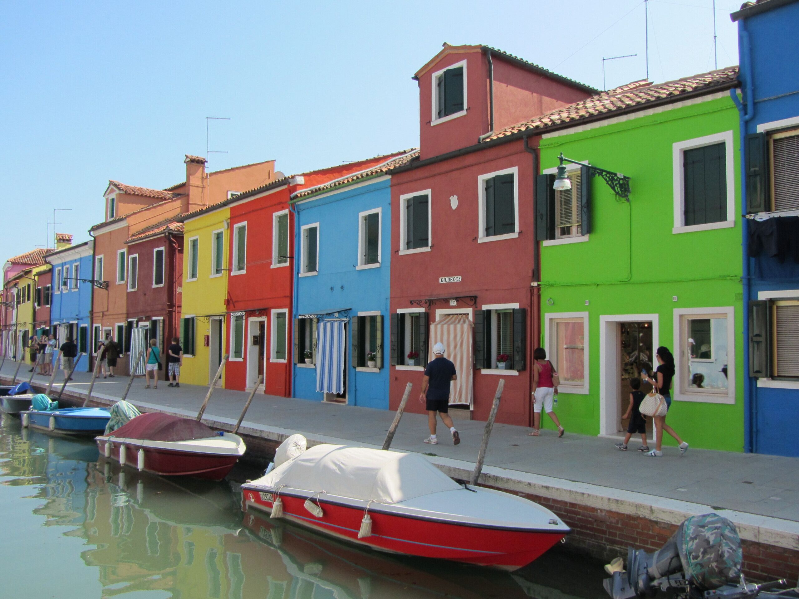 Marina