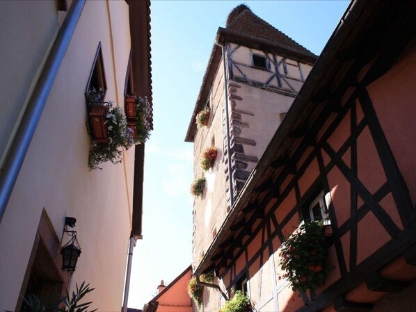 Außenbereich