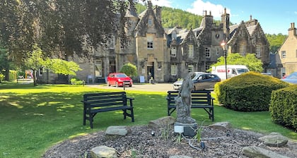 3 bedroom accommodation in Dunkeld
