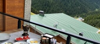 seyir yeri otel