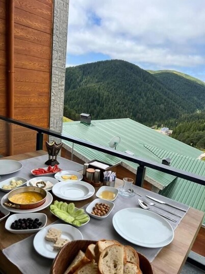 seyir yeri otel