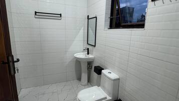 Handtücher, Toilettenpapier