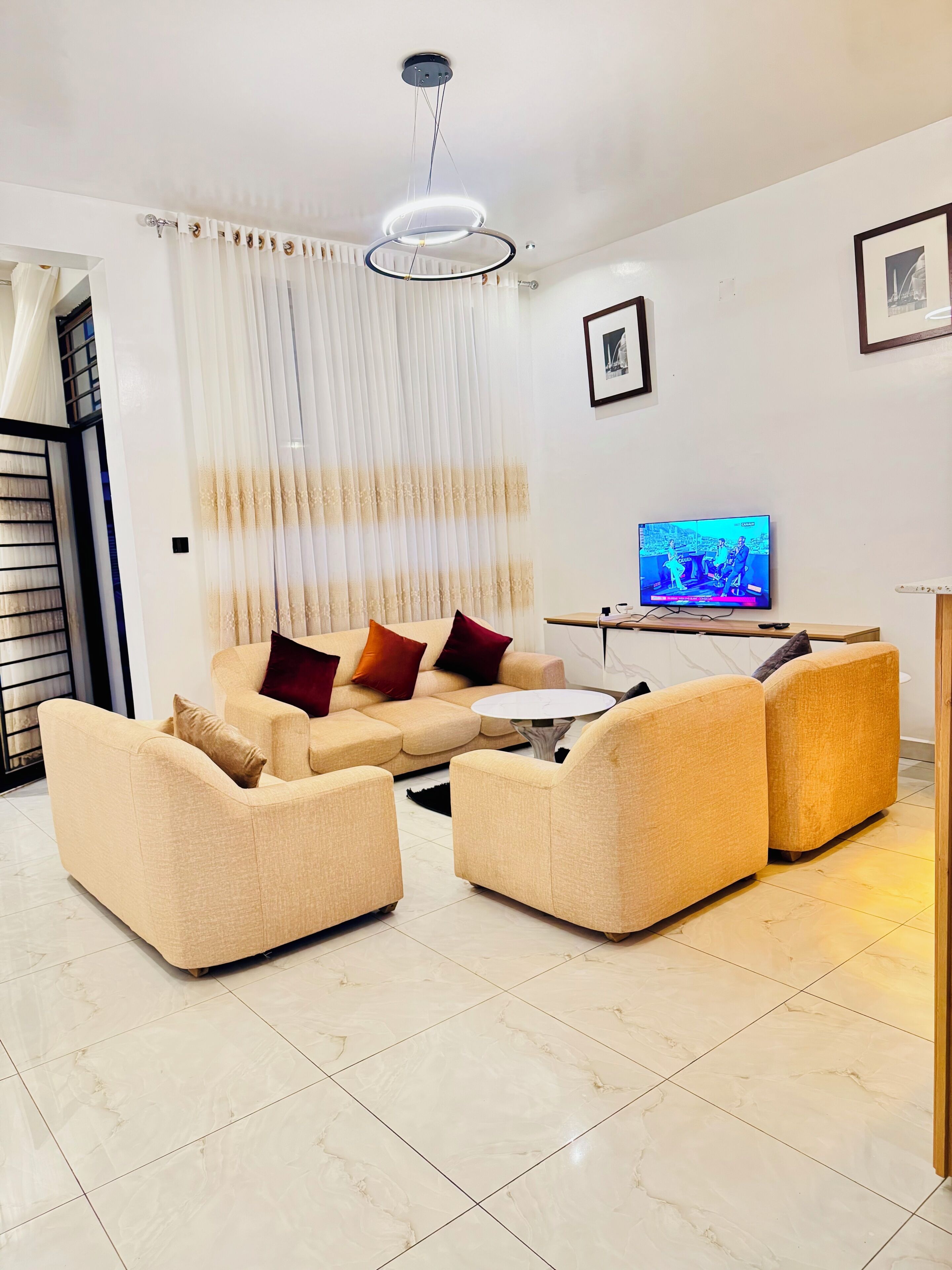 Smart TV