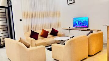 Smart TV