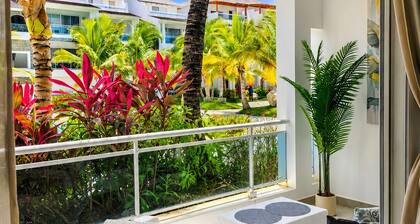 Estrella Dominicus Poolside Apartment Enif 103