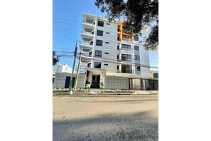 Exterior - Vrbo Property (Santo Domingo)