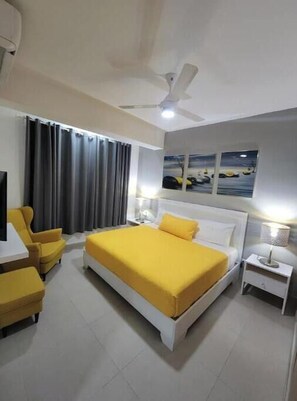 Iron/ironing board, WiFi - Vrbo Property (Santo Domingo)