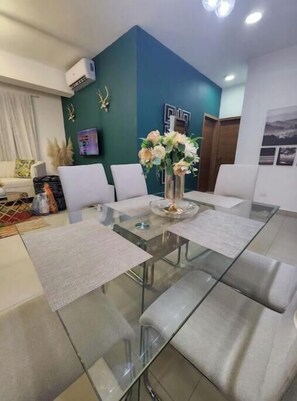 Dining - Vrbo Property (Santo Domingo)