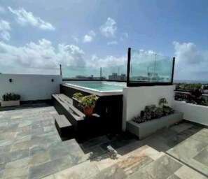 Pool - Vrbo Property (Santo Domingo)