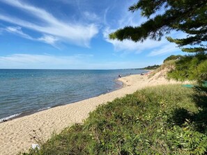 Plage
