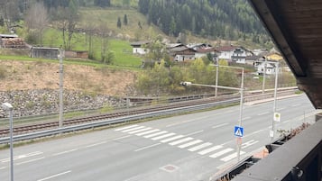 Unterkunftsgelände