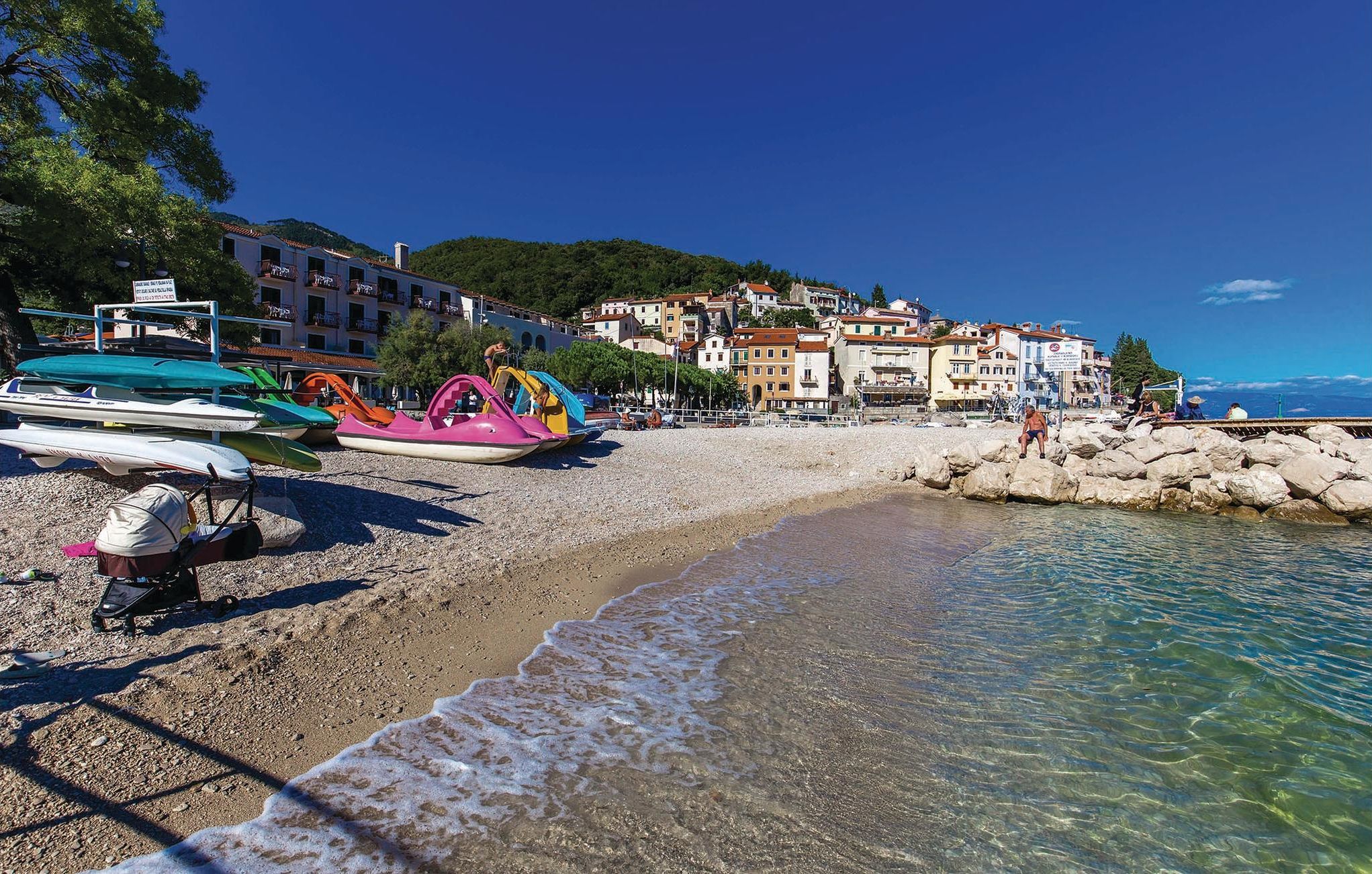 Strand