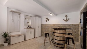 Interior - Stunning apartment in Moscenicka Draga (Moscenicka Draga)