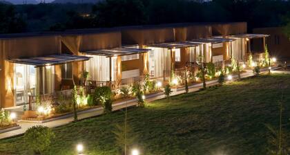 Elan Vanya Resort Jawai