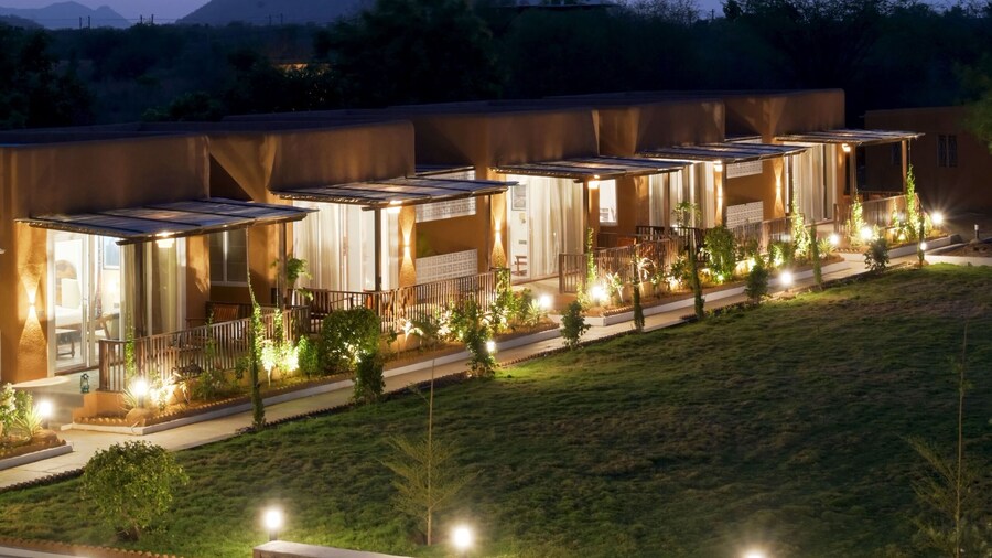 Elan Vanya Resort Jawai
