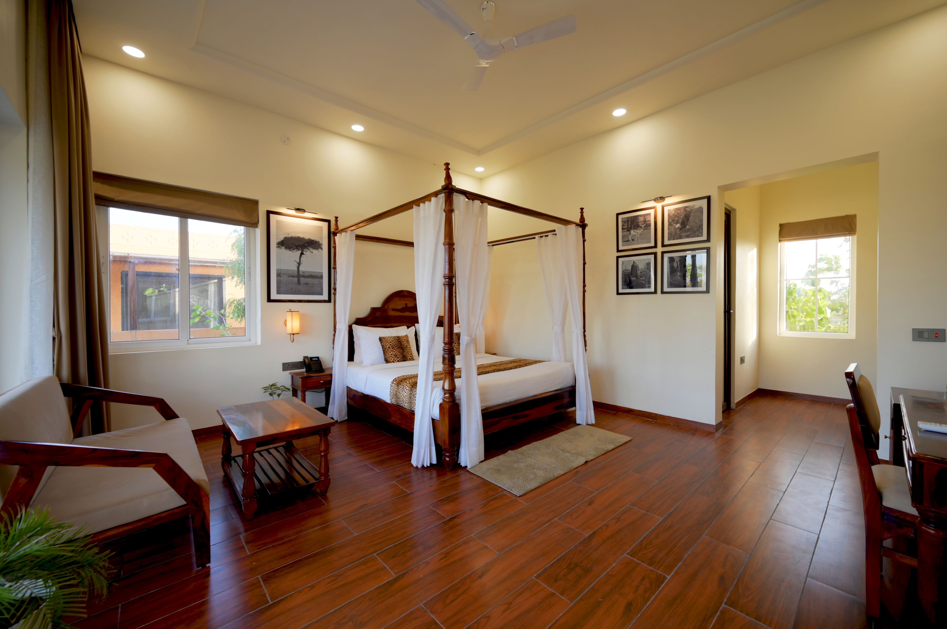 Superior Room, Balcony, Mountain View | Desk, free WiFi