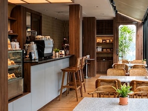 Café