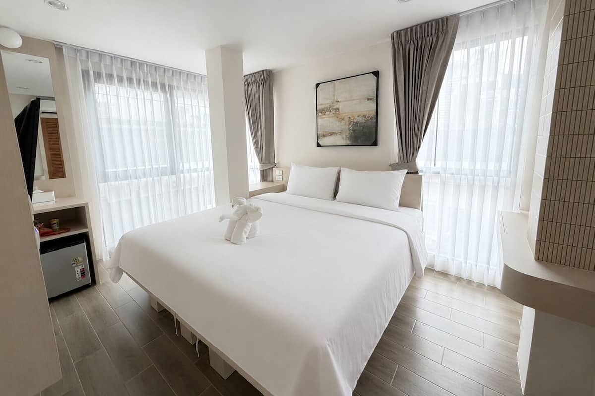 Quarto luxo | Roupas de cama premium, edredons de pluma