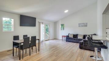 Casa (3 Bedrooms) | Vista frontal de la propiedad