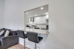 House (3 Bedrooms) | Interior - NEW Ranch Home By Duke Hospital & UNC Hospitals (Durham)