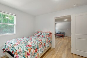 บ้านพัก (3 Bedrooms) | ภายใน