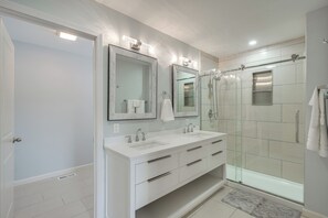 House (3 Bedrooms) | Interior - NEW Ranch Home By Duke Hospital & UNC Hospitals (Durham)
