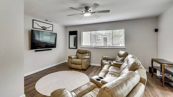 Huis (3 Bedrooms) | Interieur