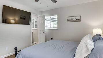 Rumah (3 Bedrooms) | Interior