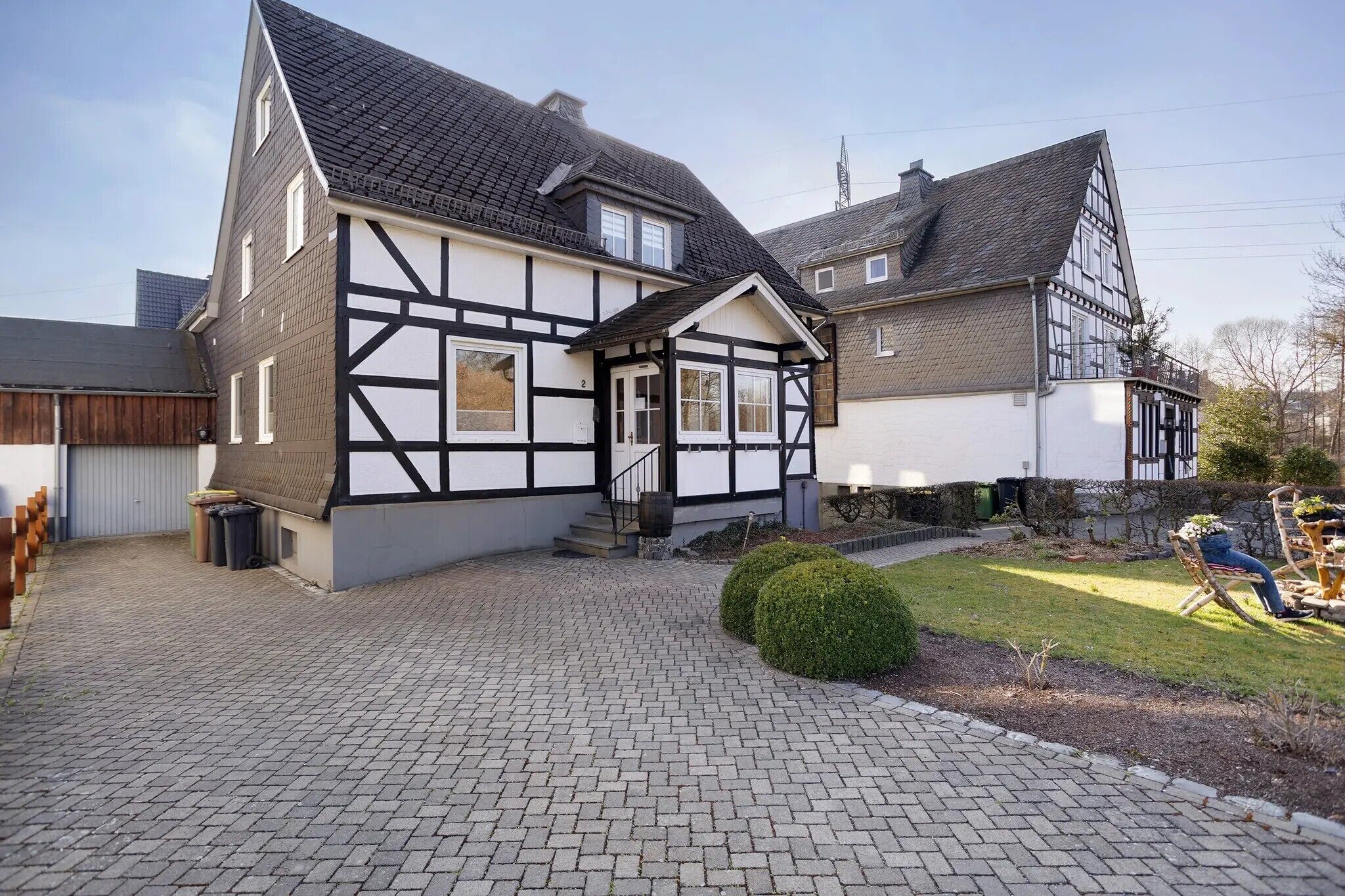 Außenbereich