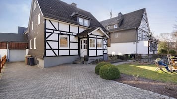 Außenbereich