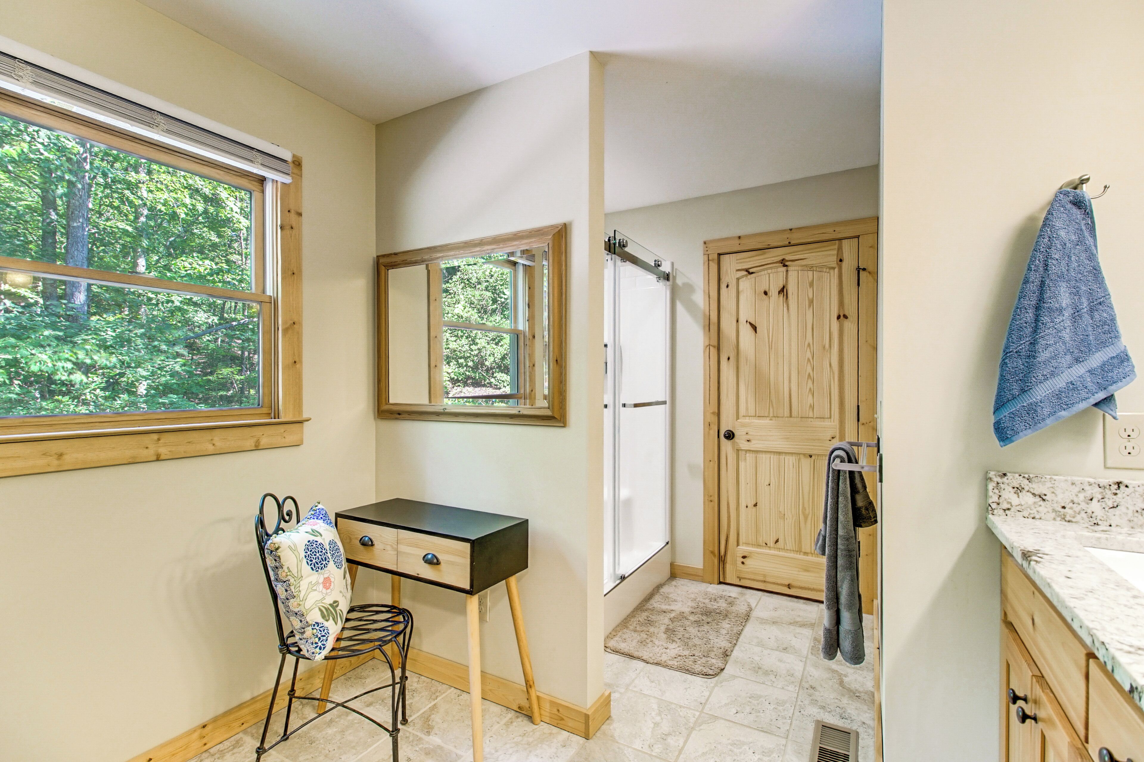 Hus (2 Bedrooms) | Interiør