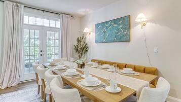 Huis (4 Bedrooms) | Interieur