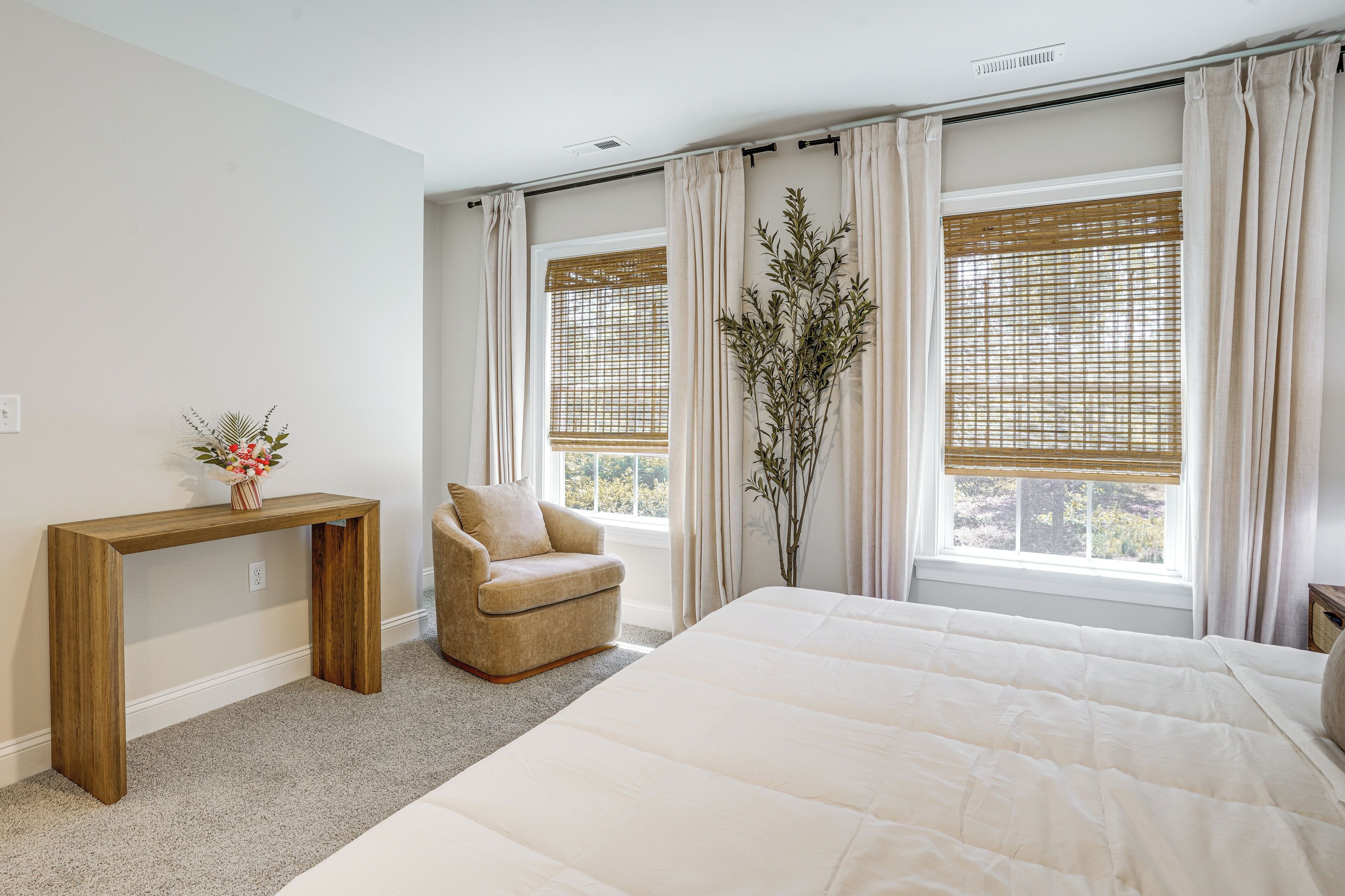 Huis (4 Bedrooms) | Interieur
