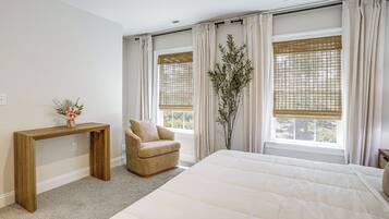 Huis (4 Bedrooms) | Interieur
