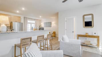 Huis (4 Bedrooms) | Interieur
