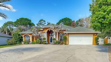 Ferienhaus (4 Bedrooms) | Innenbereich