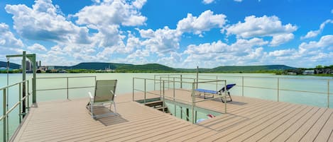 Maison (3 Bedrooms) | Façade de l’hébergement