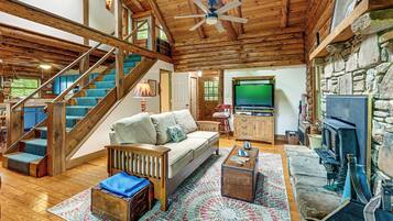 Rumah (3 Bedrooms) | Interior
