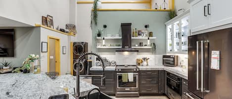 Maison (2 Bedrooms) | Façade de l’hébergement