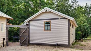 Lägenhet (0 Bedroom) | Interiör