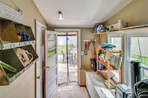 Casa (2 Bedrooms) | Interior
