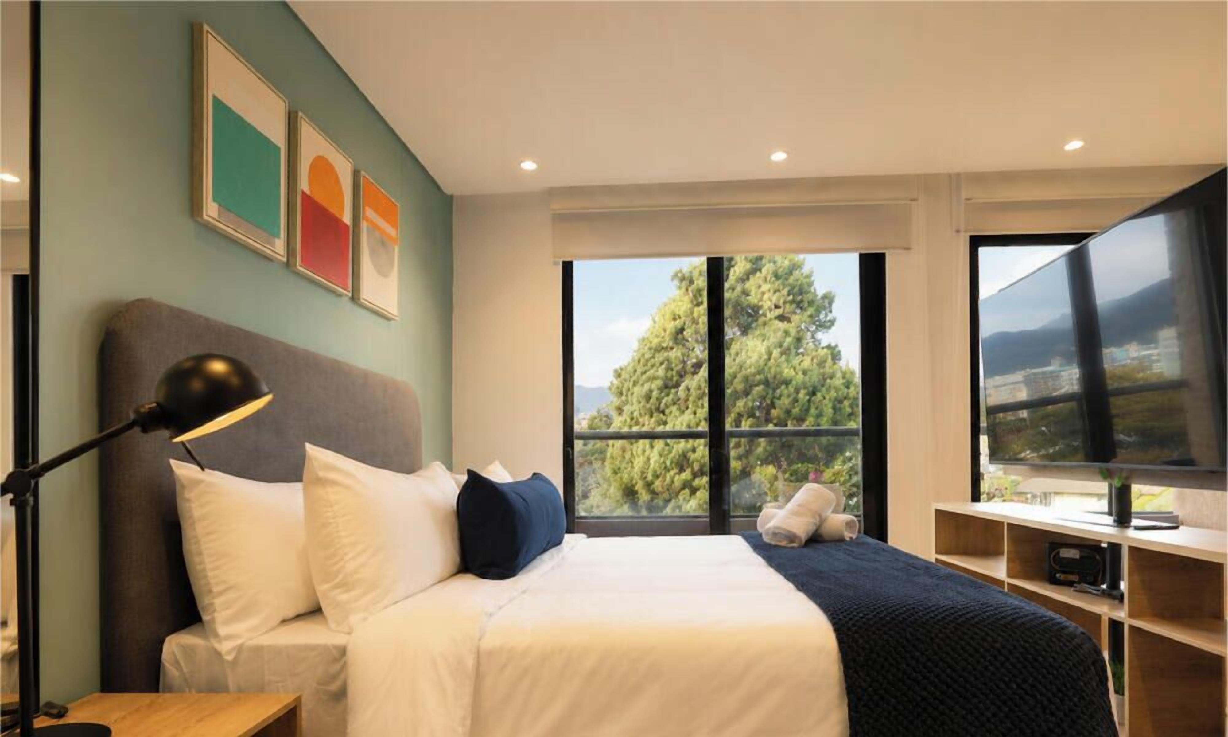 Loft Deluxe | Ropa de cama de alta calidad y caja fuerte