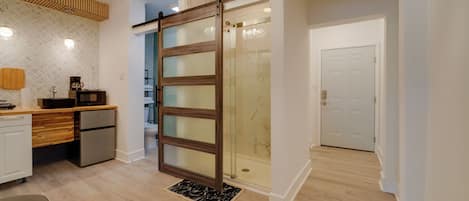 Appartement (0 Bedroom) | Intérieur