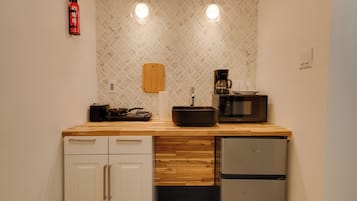 Căn hộ (0 Bedroom) | Nội thất