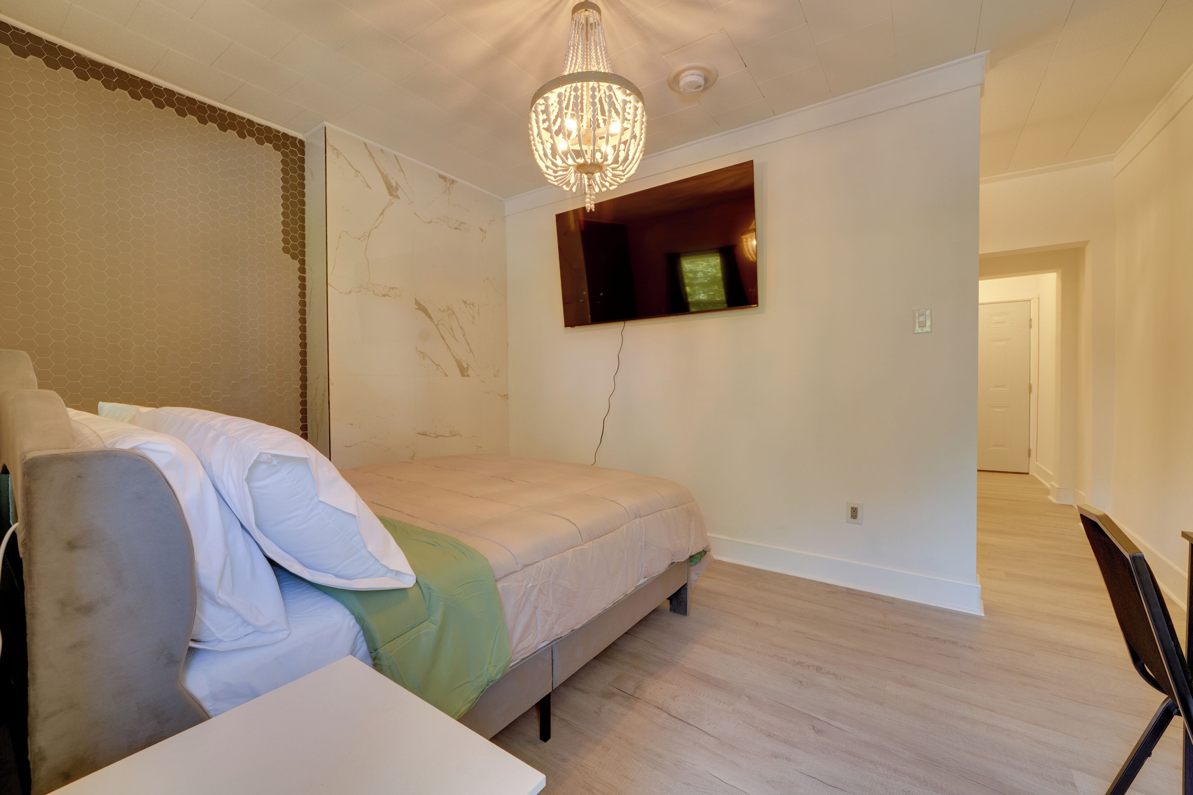 Apartamento (0 Bedroom) | Interior