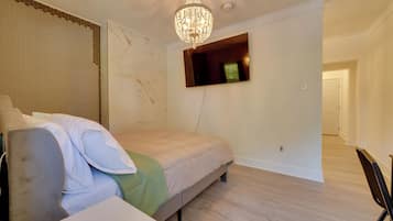 Apartamento (0 Bedroom) | Interior