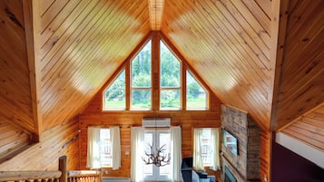 Hus (4 Bedrooms) | Innvendig
