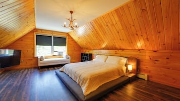 Rumah (4 Bedrooms) | Interior